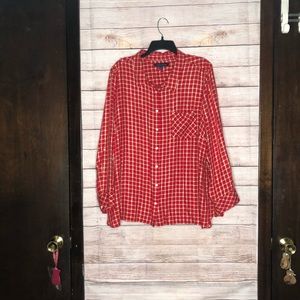 Tommy Hilfiger Button down